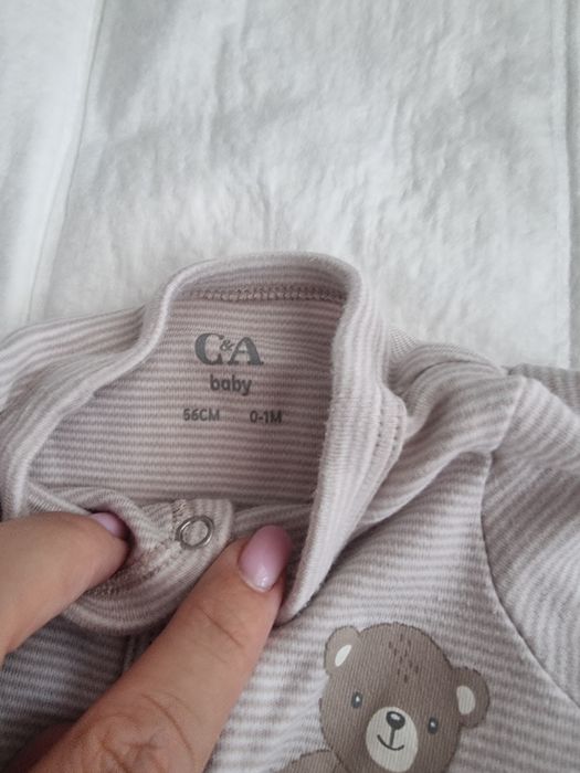 Salopete si seturi la preturi mici