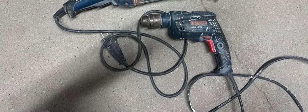 Шуруповерт BOSCH оригинал