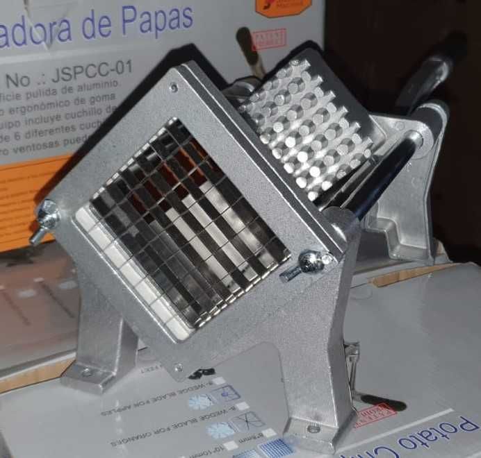 Feliator cartofi model pai/ ondulat diferite modele