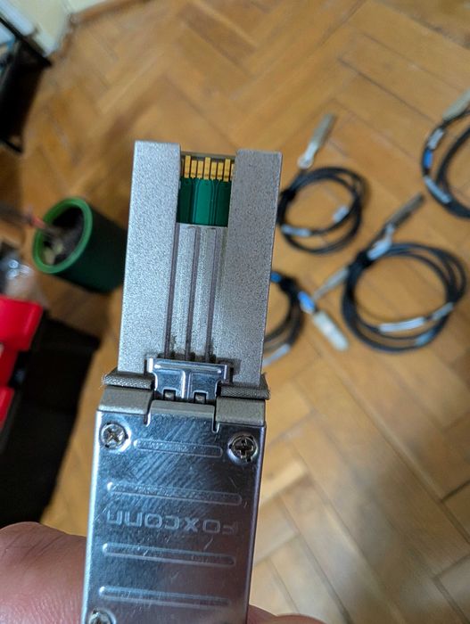 Cabluri SAS SFF-8088 externe 2m si 0.5m