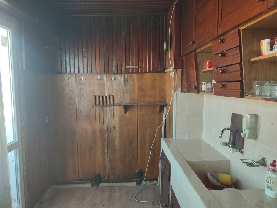 Продава се Двустаен апартамент в Търговище, Боровец - 60 кв.м за 850 €/кв.м - Снимка #1