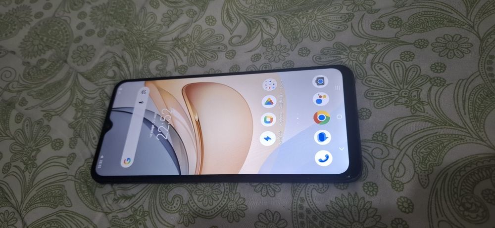 Vivo Y53s 128gb.