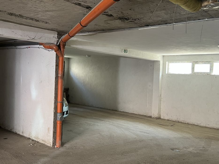 Дава се под наем Гараж / Паркомясто в София, Овча купел - 20 кв.м за 76.5 € - Снимка #2