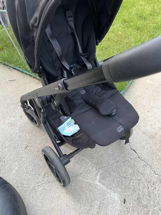 Carucior cybex in stare perfect functionala.