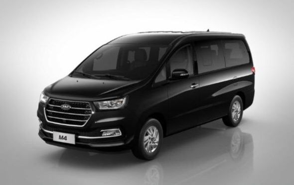 Микро автобус хизмати