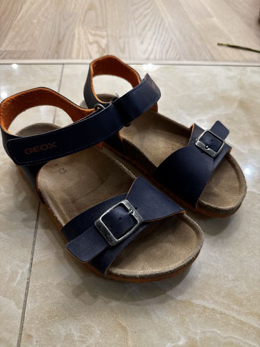 Сандали Geox 32 размер