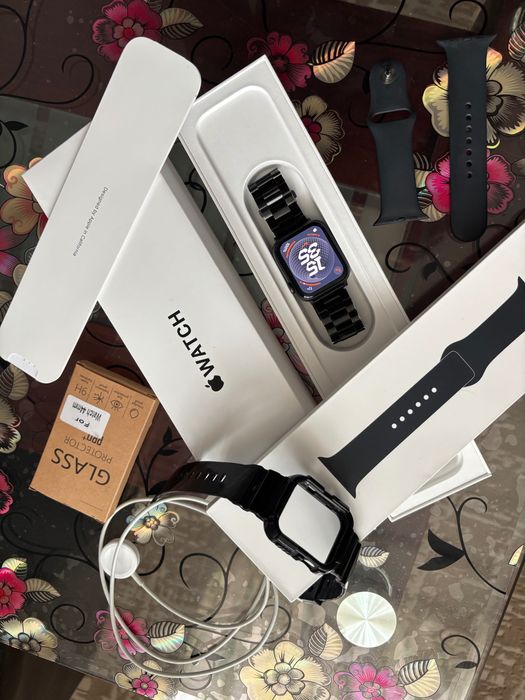 Apple Watch SE 2020