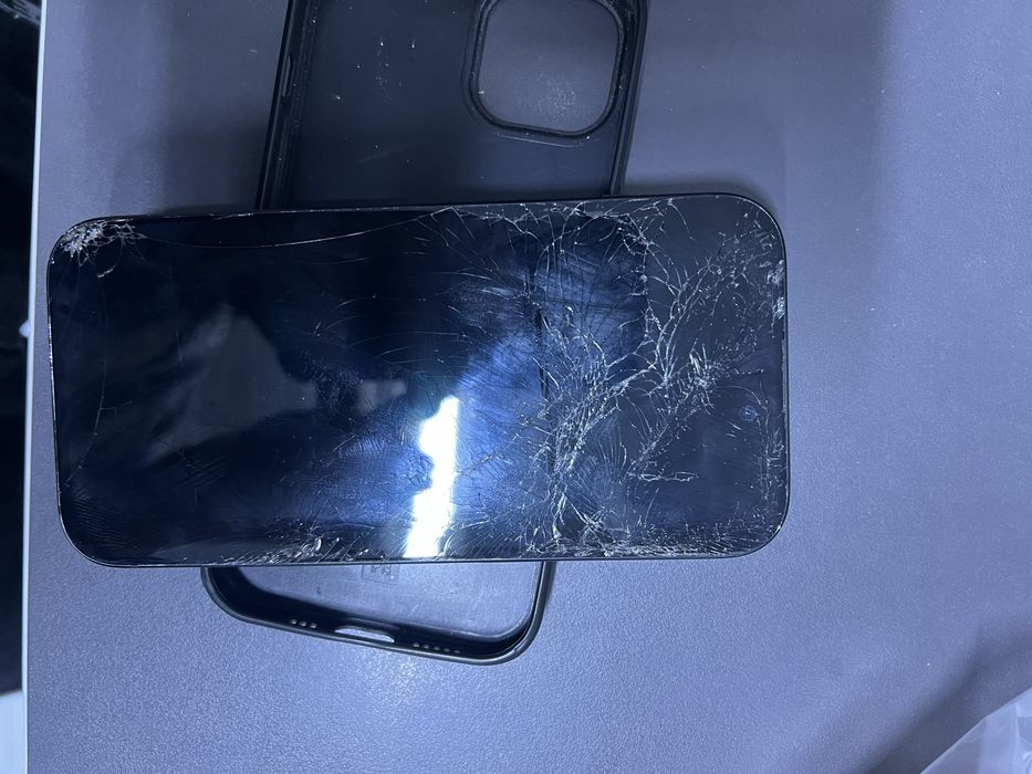 iphone 15 обмен 14 pro