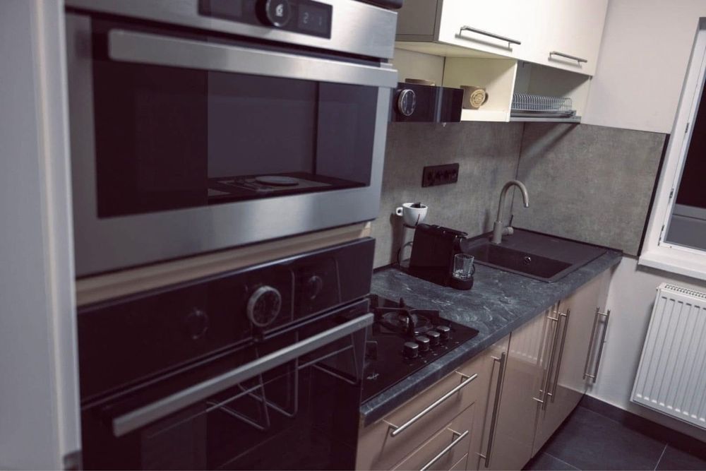 Apartament 2 camere, zona Lipovei, etaj 4