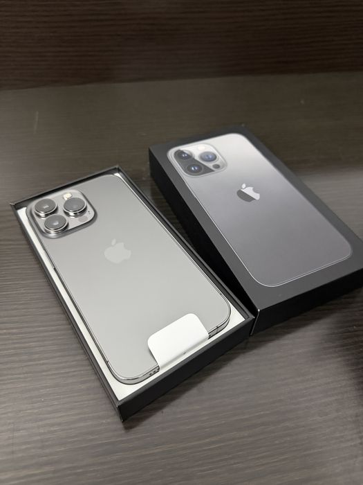 Iphone 13 Pro 128 gb