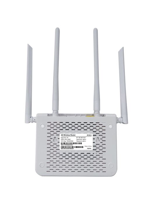 Роутер с сим картой. Sim kartali router