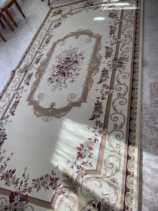 Продаю ковер в отличном состоянии!