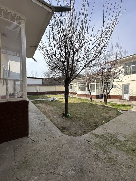 Йолни юзида бизнес учун ажоиб таклий Чимбойда жойлашган 8.2сотих