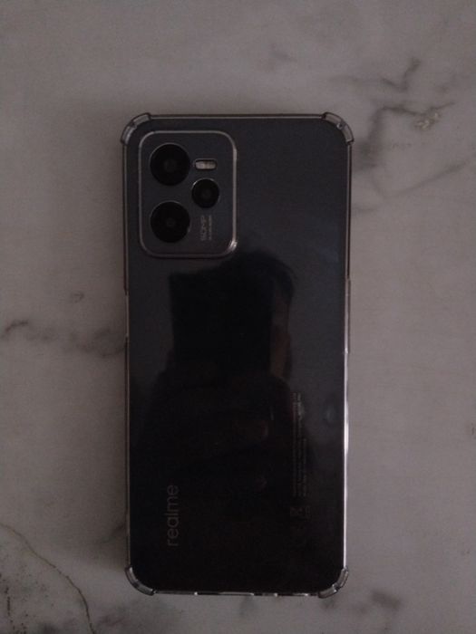 Realme c 35 продам или обмен на Айфон