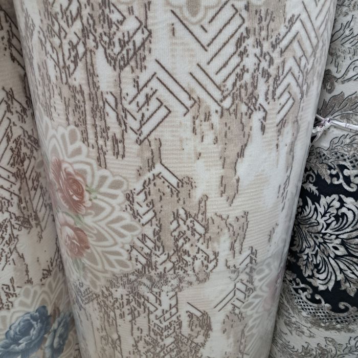 Гумирани пътеки .