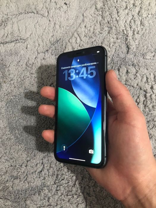 Iphone 11/64 обмень есть