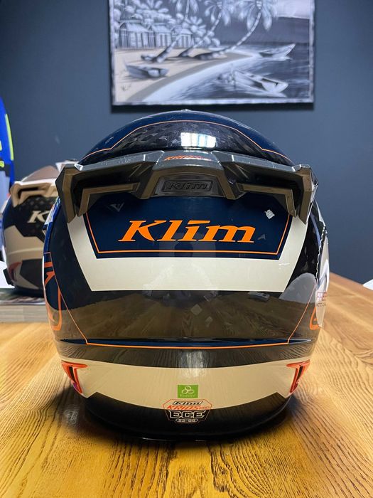 Casca Moto KLIM Krios Pro Ece Marimea L