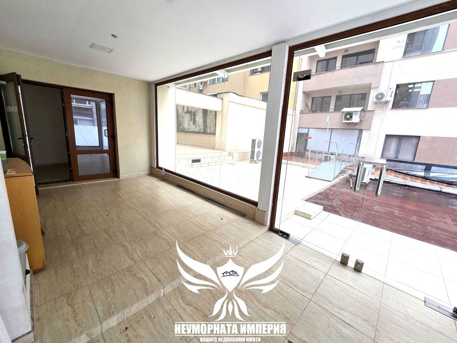 Дава се под наем Офис в Асеновград - 50 кв.м за 234.09 € - Снимка #8