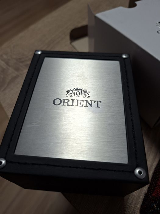 Orient Automatic RA-AC0Q01B