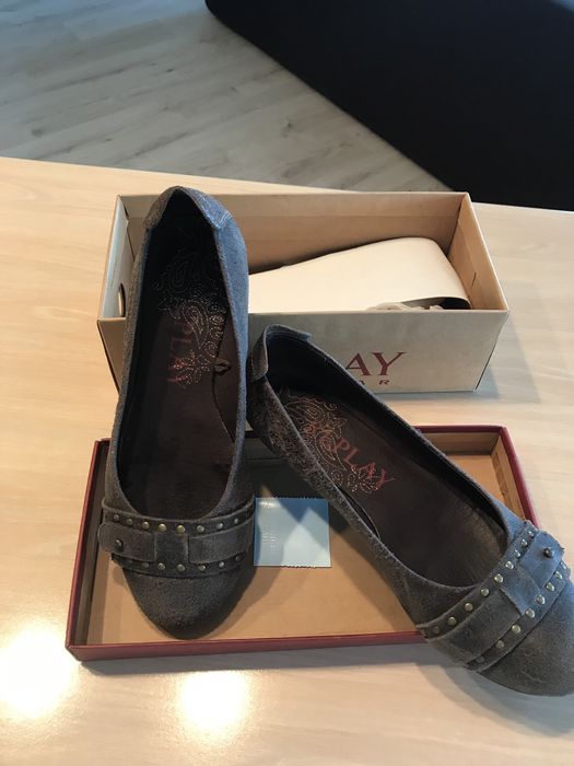 Балеринки Raplay дамски