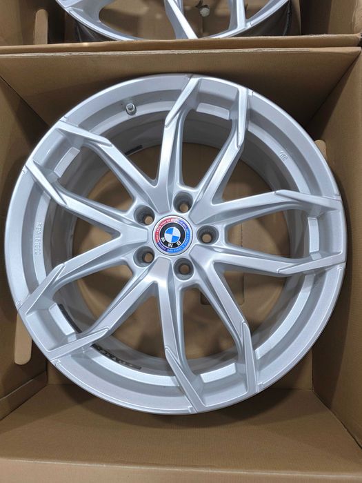 Jante 19 Ssangyong Mercedes C Class EQA EQB GLA GLB GLC Audi BMW X1