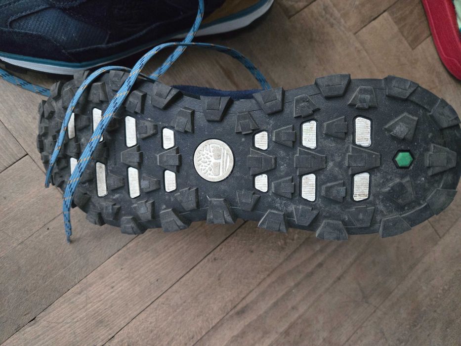 Обувки Timberland