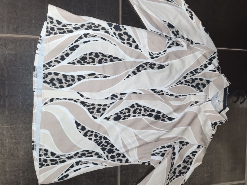 Уникални блузи – истинско произведение на изкуството