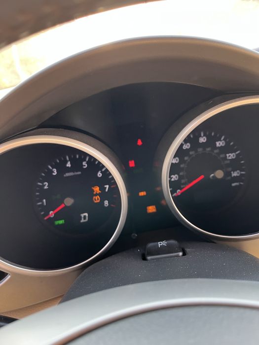 На части Subaru b8 tribeca H6