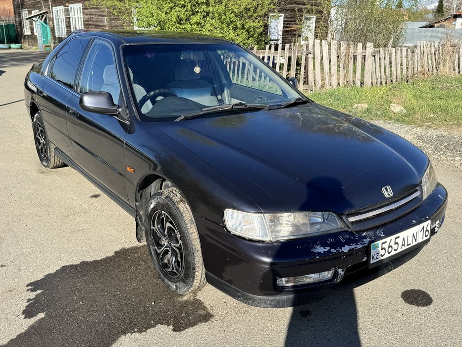 Продам Honda Accord CD3 АКПП