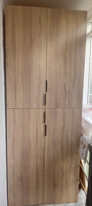 Шкаф балконный от 50000 тг