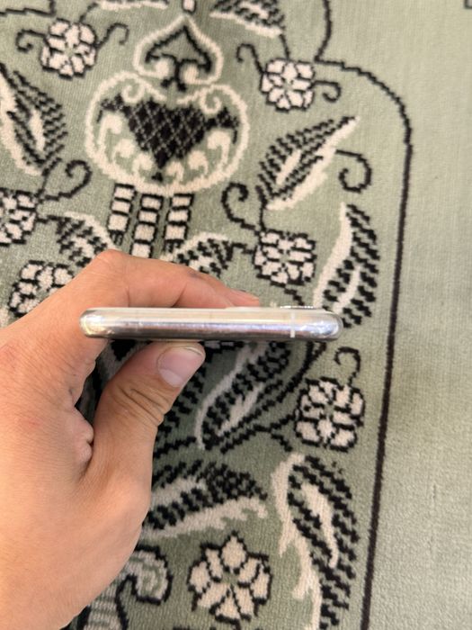 Iphone 11 pro / 256 GB