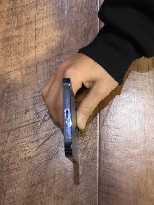 Продам iPhone 12 Pro Max (128 GB)