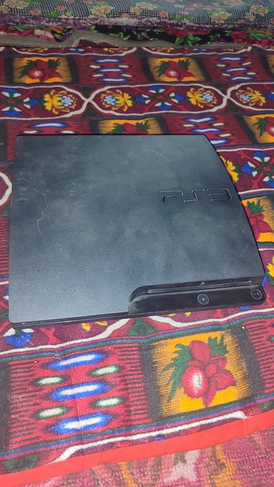 PlayStation3 sotiladi
