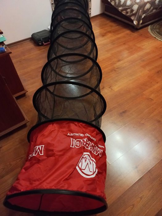 Рибарски живарник "Mivardi"