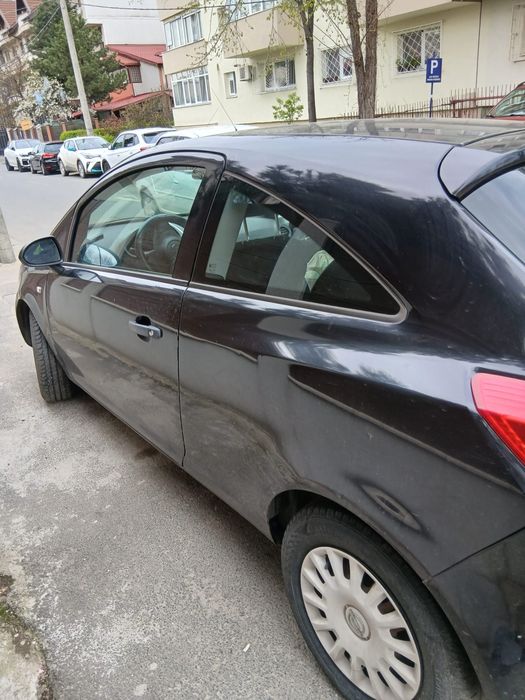 OPEL Corsa 2008 — imagine 3