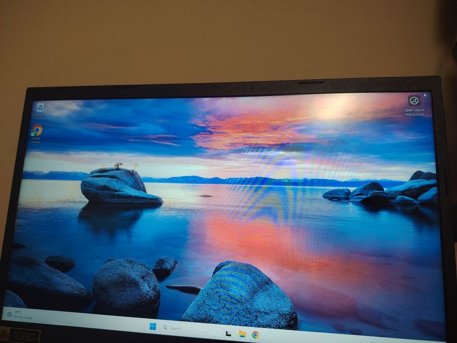 Лаптоп ACER Aspire Go 15