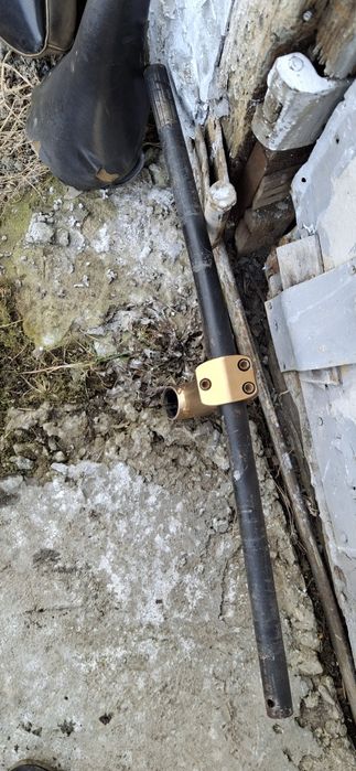 Продам  велосипед руль