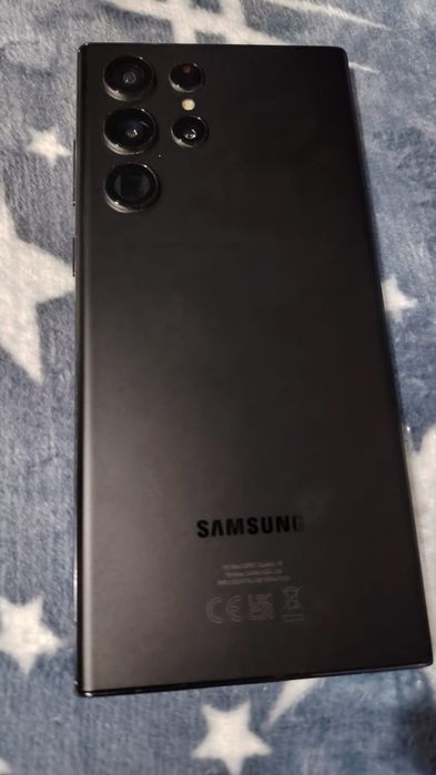 Samsung s22 ultra