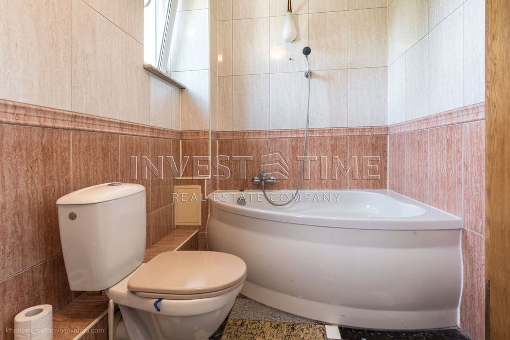 Продава се Тристаен апартамент в с. Кранево, Област Добрич - 88 кв.м за 1136 €/кв.м - Снимка #4