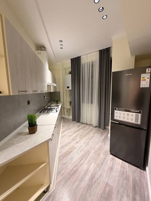 3-х комн. 75 м² ул. Сайрам