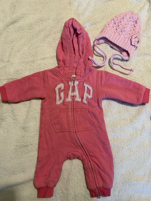 Комбинезоны детские