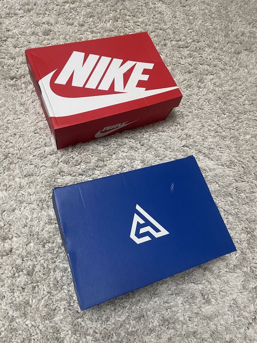 Giannis Immortality 2