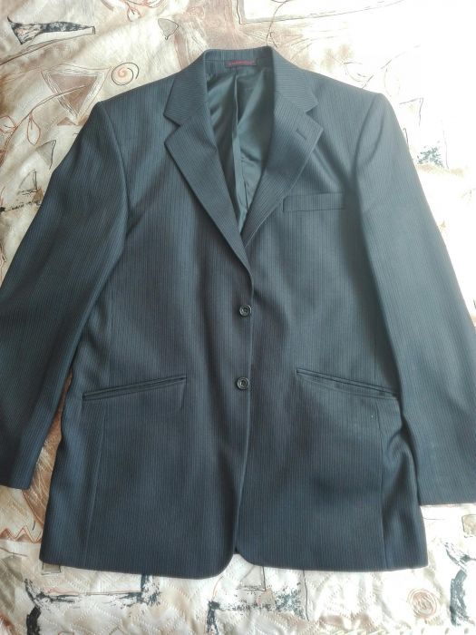 Костюм официален