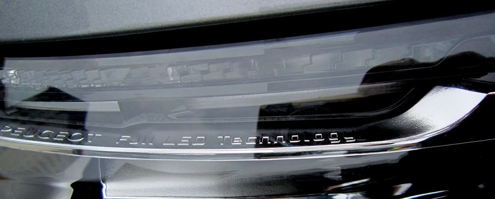 Peugeot 5008 Tva DEDUCTIBIL / Garantie 12 LUNI / Finantare