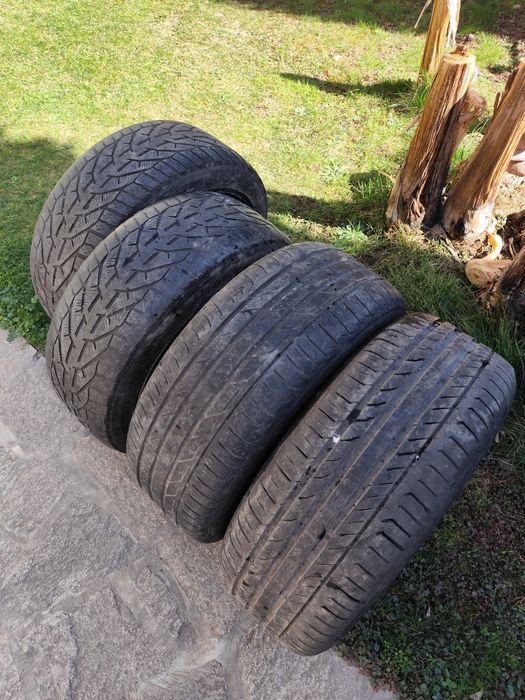 Джанти за BMW E60 E90 E46 E36 17" Style 138