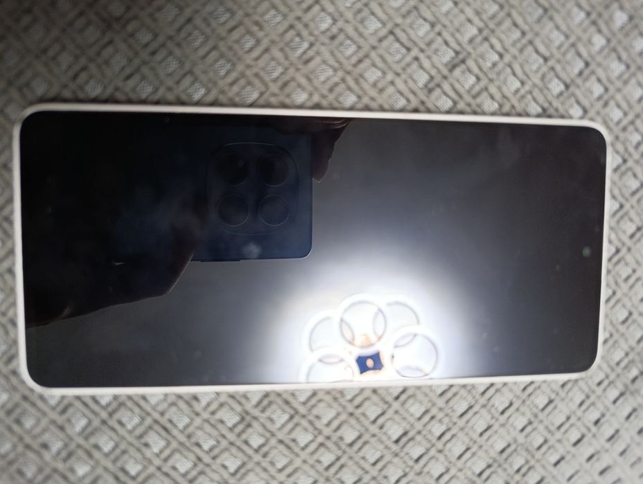 Poco x6 5g 12/256