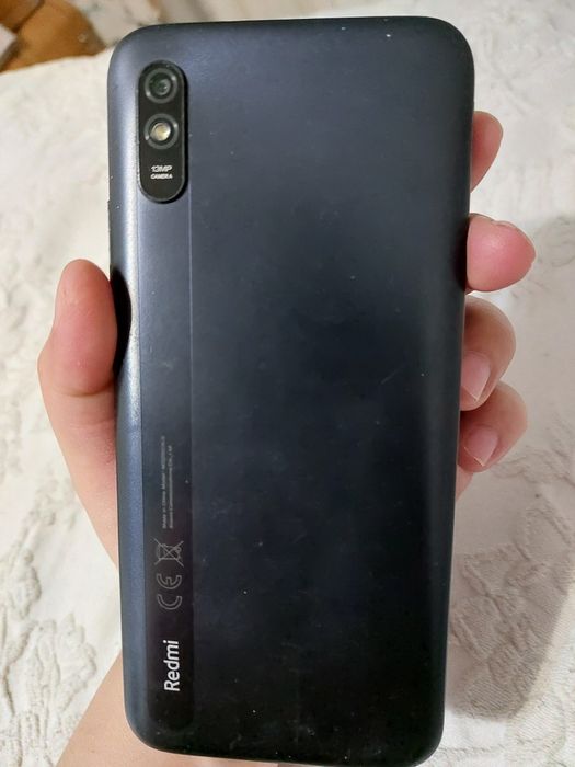 Redmi 9A, Редми оригинал