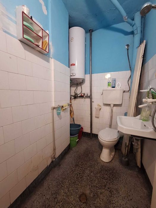 Апартамент стая с бокс