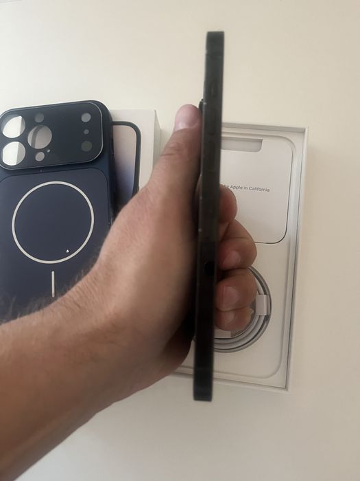 Iphone 14pro max 128GB