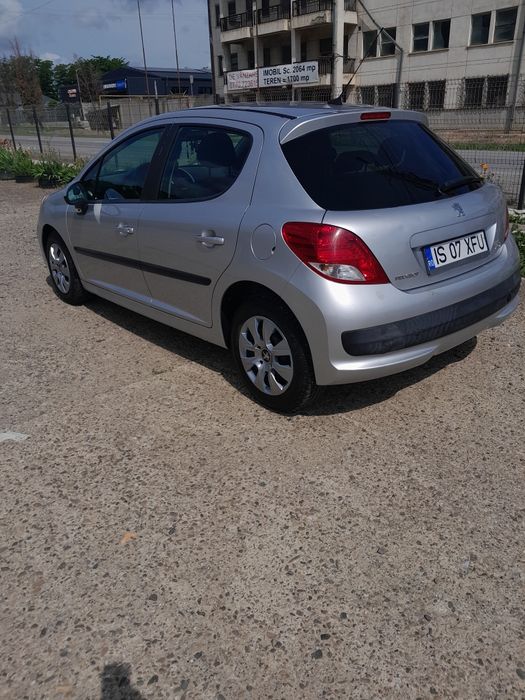 PEUGEOT 207 2010 — imagine 2